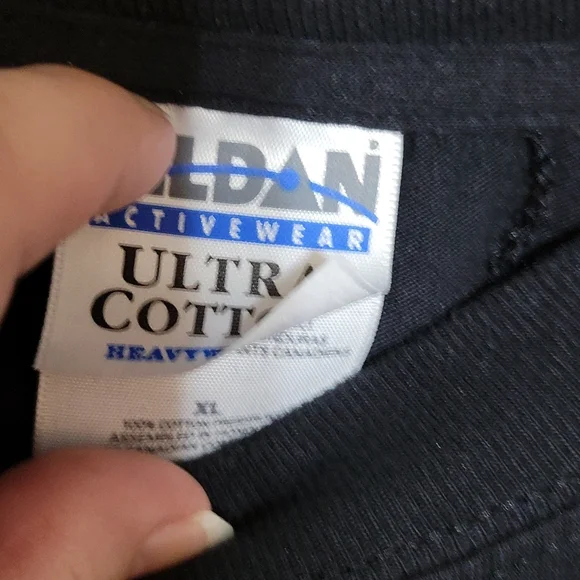 Sturgis 2000 Long Sleeve Size XL - Picture 3 of 3